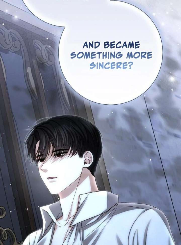 I Became the Mother of the Supporting Male Lead’s Son Chapter 43 - Page 118