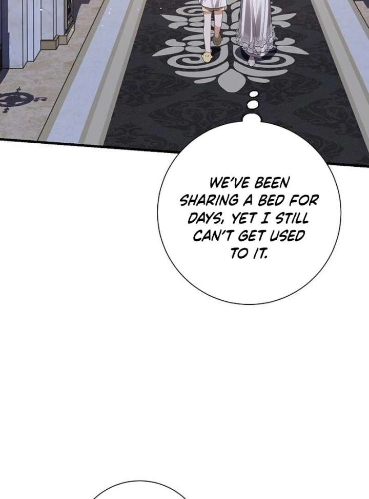 I Became the Mother of the Supporting Male Lead’s Son Chapter 43 - Page 12