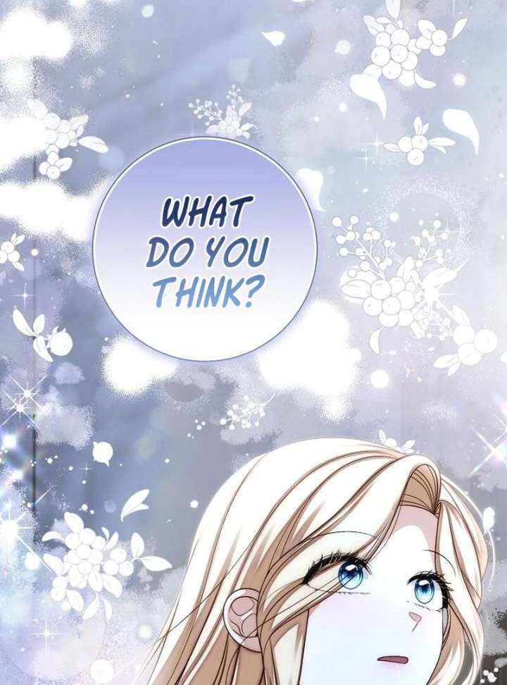 I Became the Mother of the Supporting Male Lead’s Son Chapter 43 - Page 120