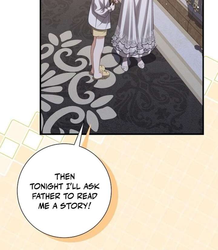 I Became the Mother of the Supporting Male Lead’s Son Chapter 43 - Page 14