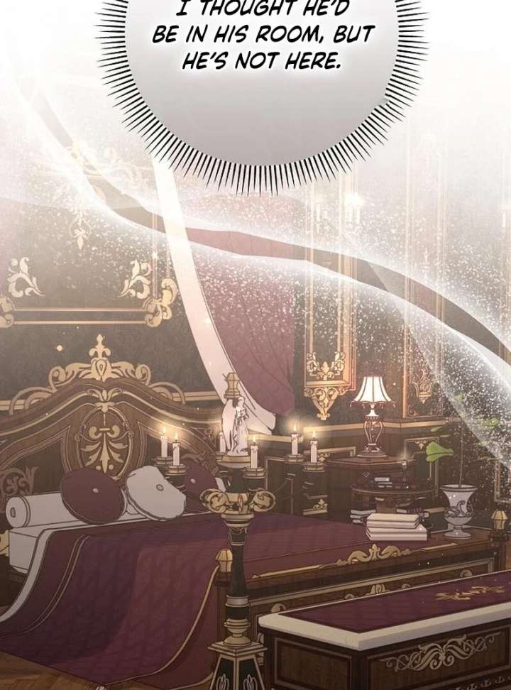 I Became the Mother of the Supporting Male Lead’s Son Chapter 43 - Page 17