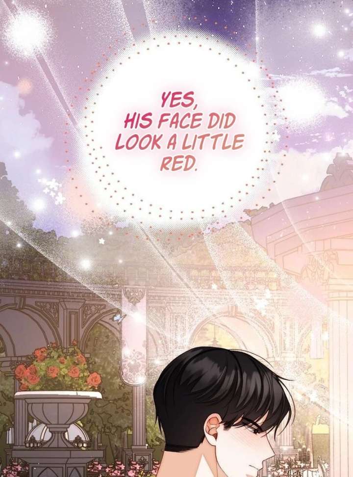 I Became the Mother of the Supporting Male Lead’s Son Chapter 43 - Page 2