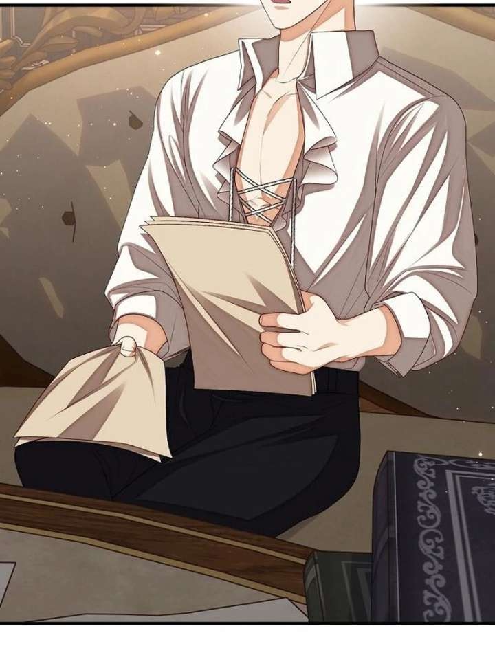 I Became the Mother of the Supporting Male Lead’s Son Chapter 43 - Page 20