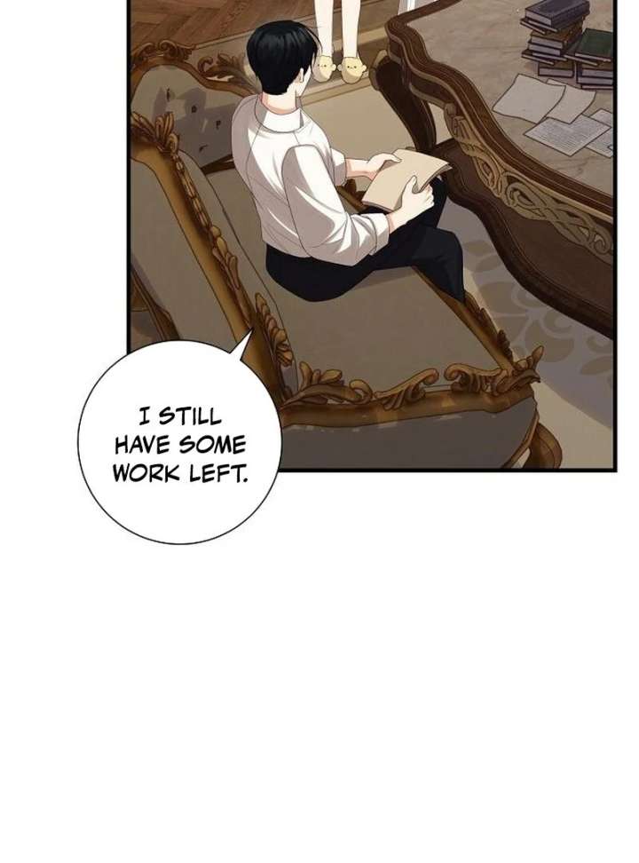 I Became the Mother of the Supporting Male Lead’s Son Chapter 43 - Page 22