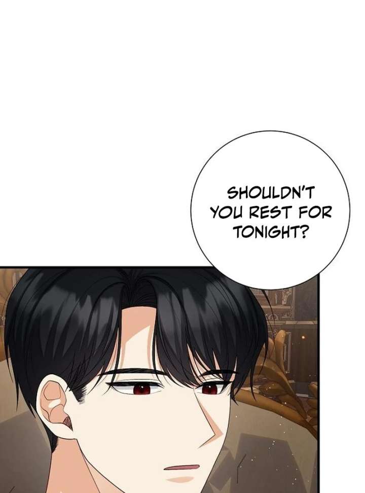 I Became the Mother of the Supporting Male Lead’s Son Chapter 43 - Page 23