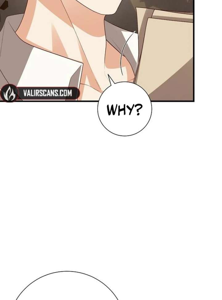 I Became the Mother of the Supporting Male Lead’s Son Chapter 43 - Page 24