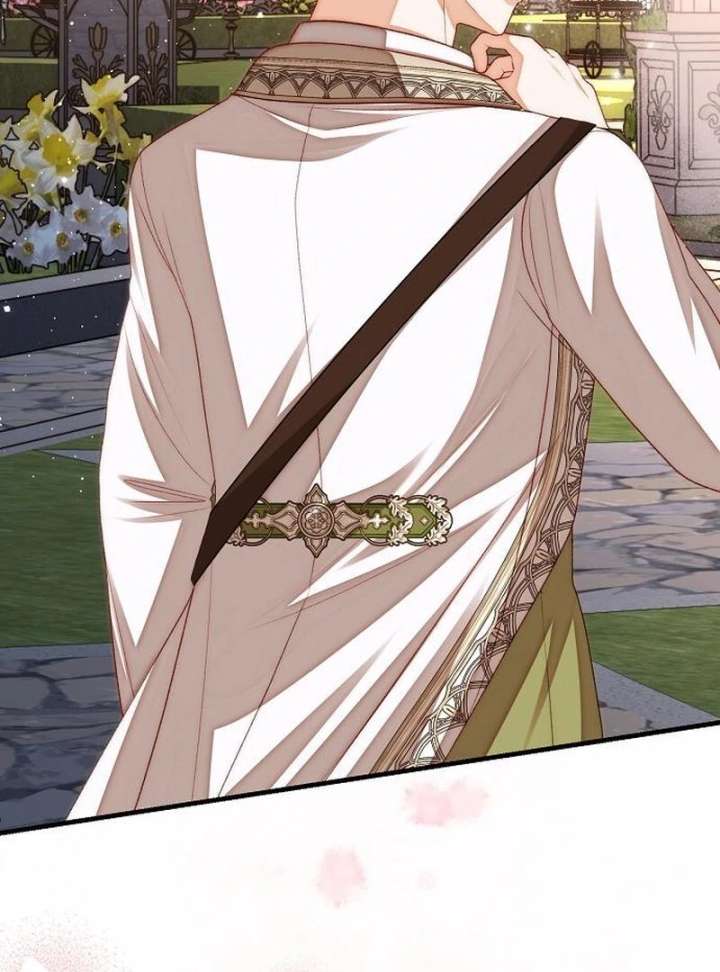 I Became the Mother of the Supporting Male Lead’s Son Chapter 43 - Page 3