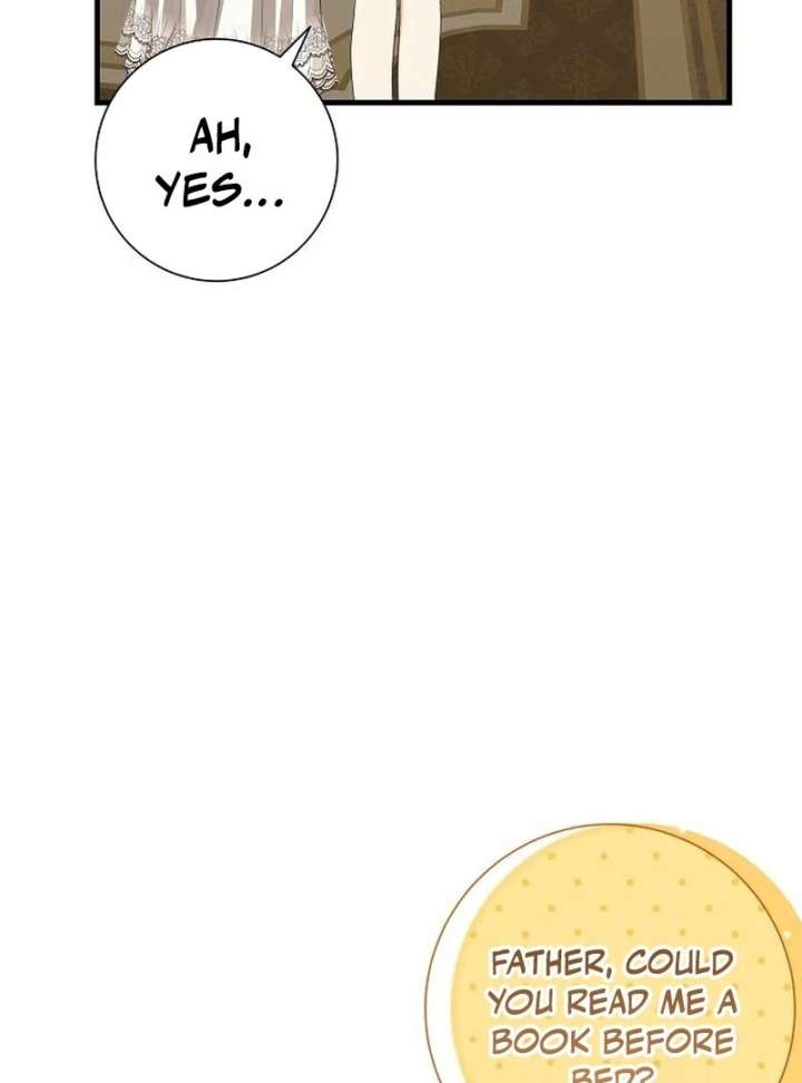 I Became the Mother of the Supporting Male Lead’s Son Chapter 43 - Page 30