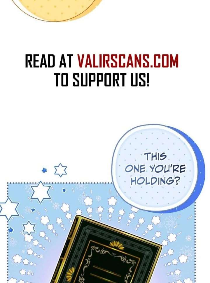 I Became the Mother of the Supporting Male Lead’s Son Chapter 43 - Page 32