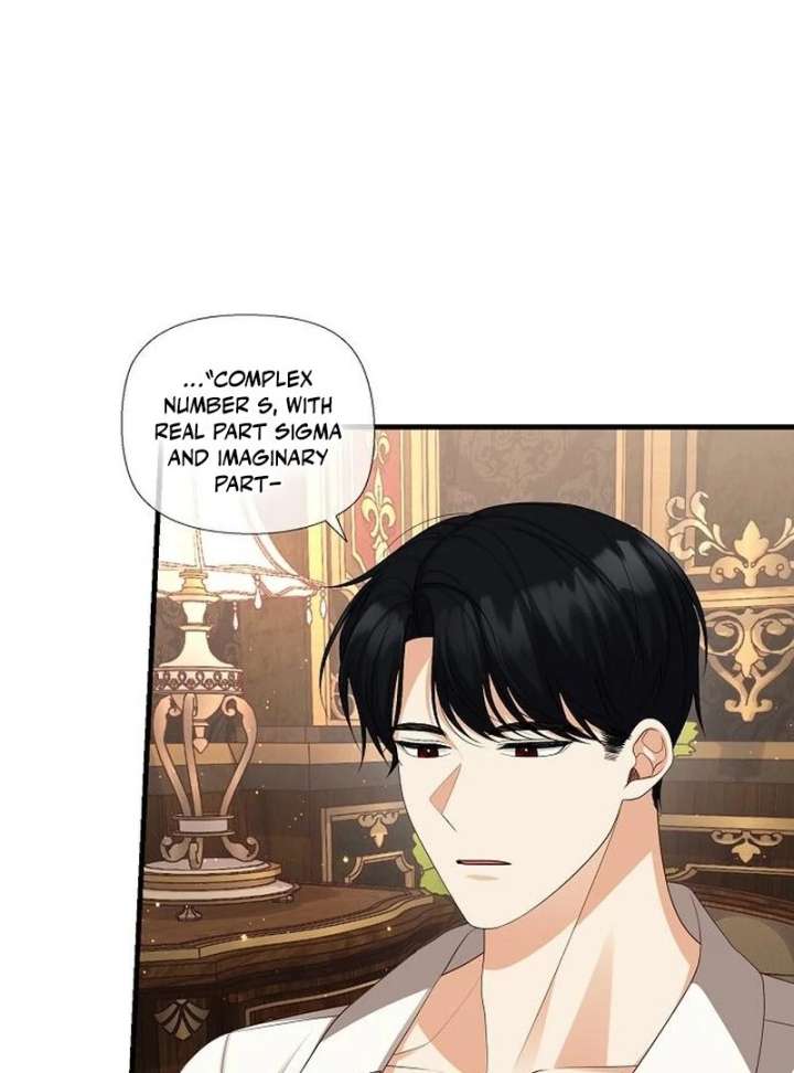 I Became the Mother of the Supporting Male Lead’s Son Chapter 43 - Page 39