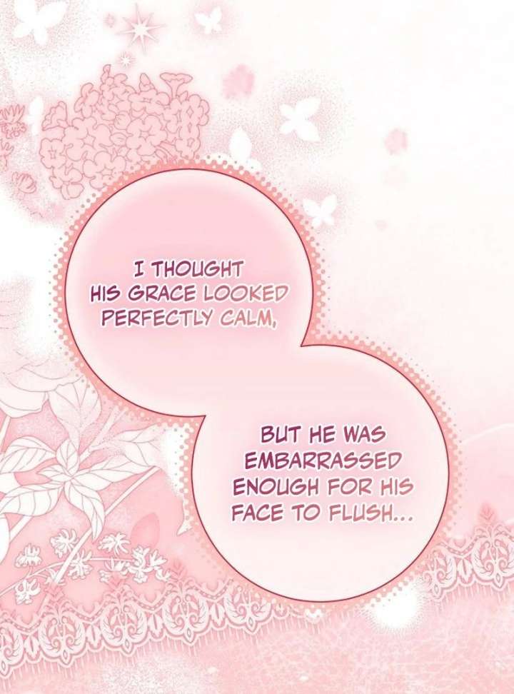 I Became the Mother of the Supporting Male Lead’s Son Chapter 43 - Page 4