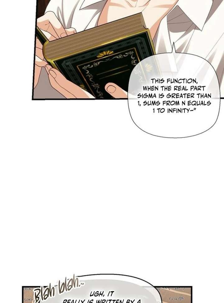 I Became the Mother of the Supporting Male Lead’s Son Chapter 43 - Page 40