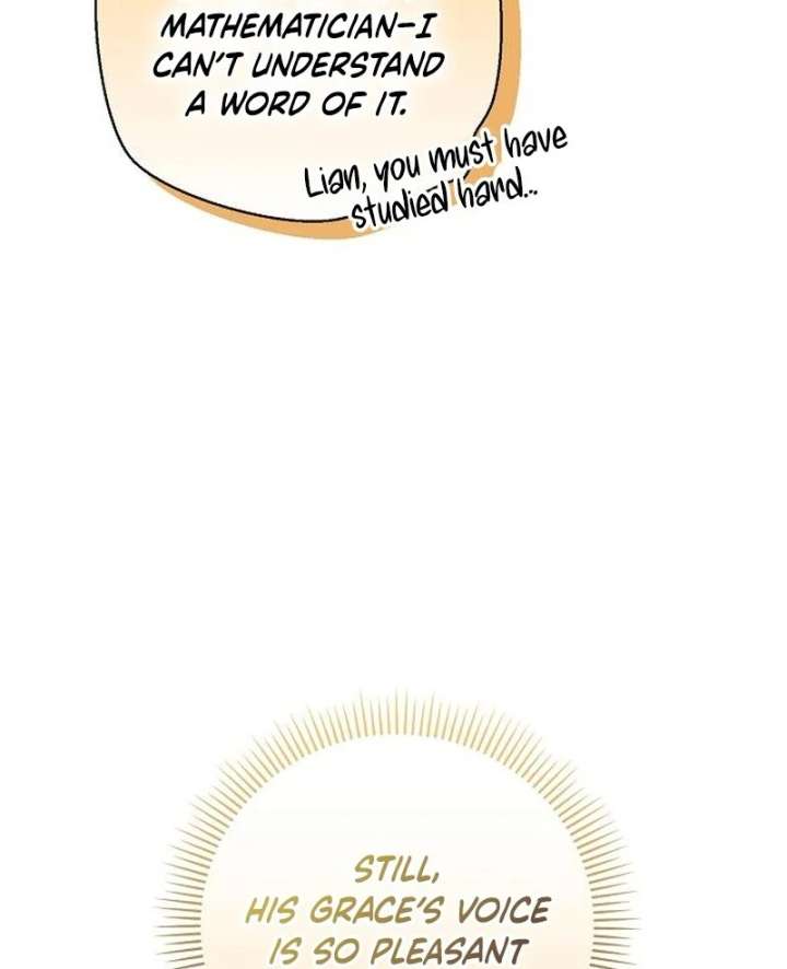 I Became the Mother of the Supporting Male Lead’s Son Chapter 43 - Page 42