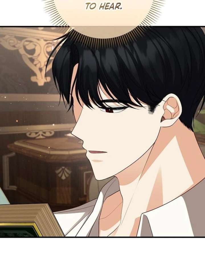 I Became the Mother of the Supporting Male Lead’s Son Chapter 43 - Page 43