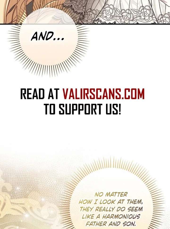 I Became the Mother of the Supporting Male Lead’s Son Chapter 43 - Page 45