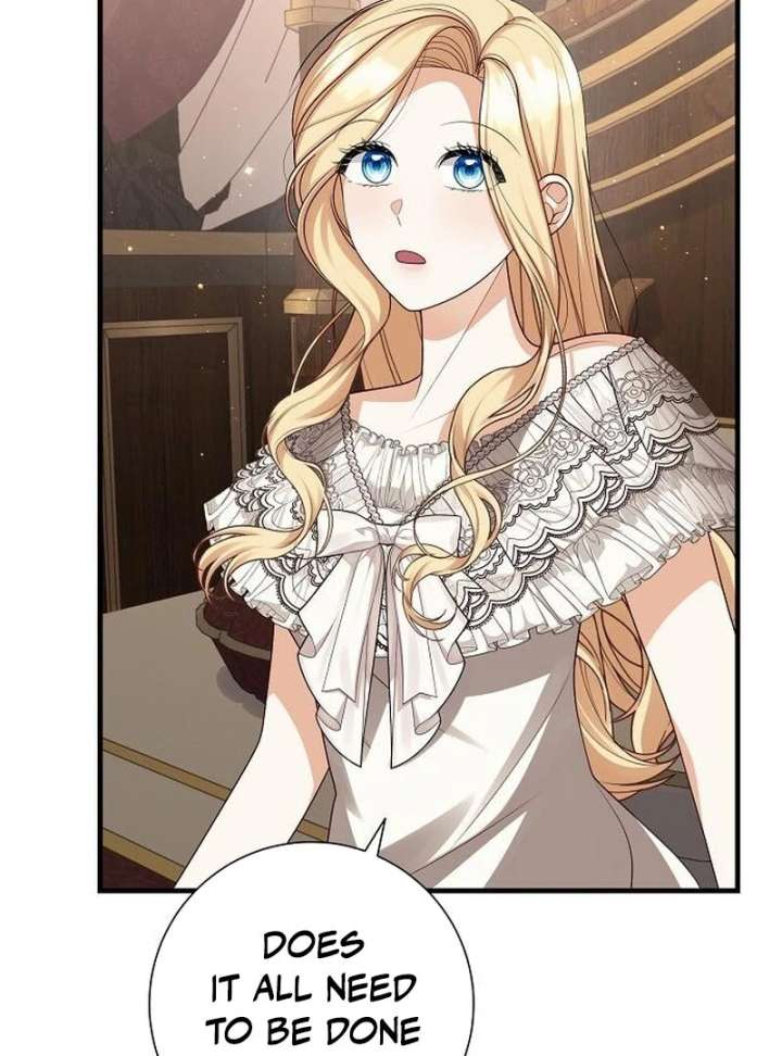 I Became the Mother of the Supporting Male Lead’s Son Chapter 43 - Page 52