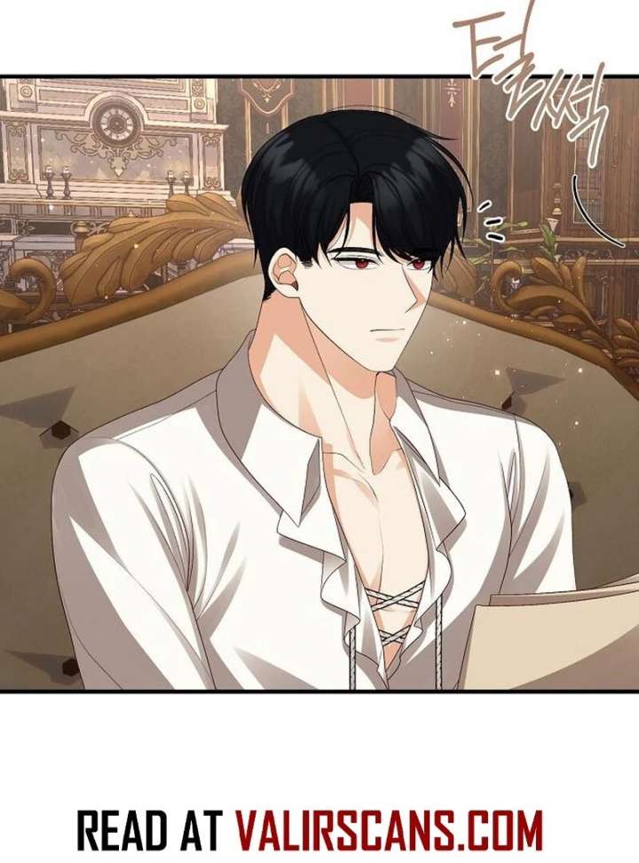 I Became the Mother of the Supporting Male Lead’s Son Chapter 43 - Page 59