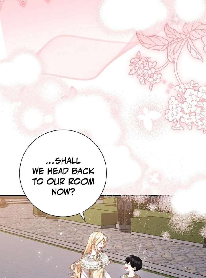 I Became the Mother of the Supporting Male Lead’s Son Chapter 43 - Page 6