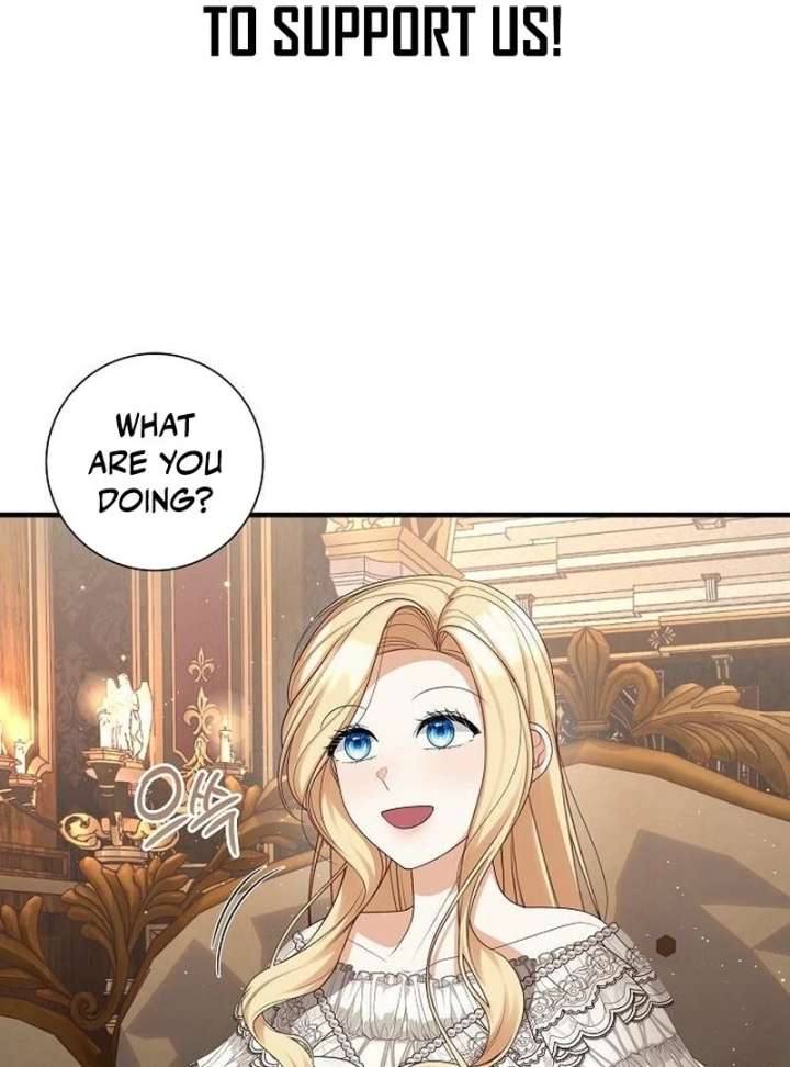 I Became the Mother of the Supporting Male Lead’s Son Chapter 43 - Page 60