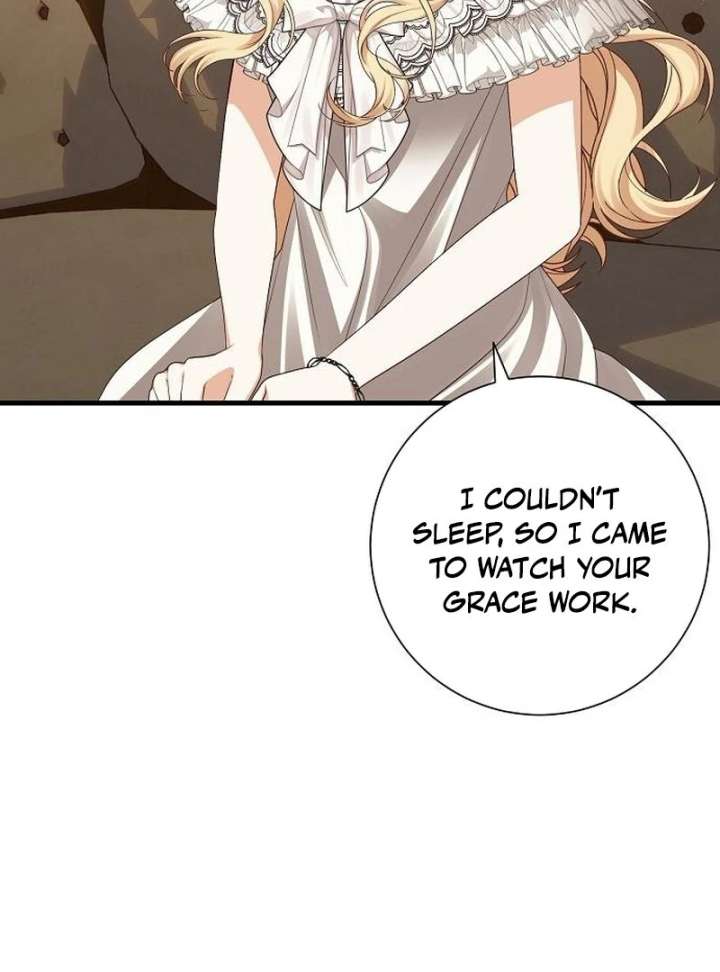 I Became the Mother of the Supporting Male Lead’s Son Chapter 43 - Page 61