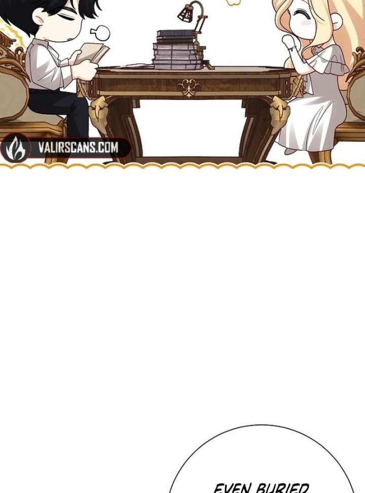 I Became the Mother of the Supporting Male Lead’s Son Chapter 43 - Page 63