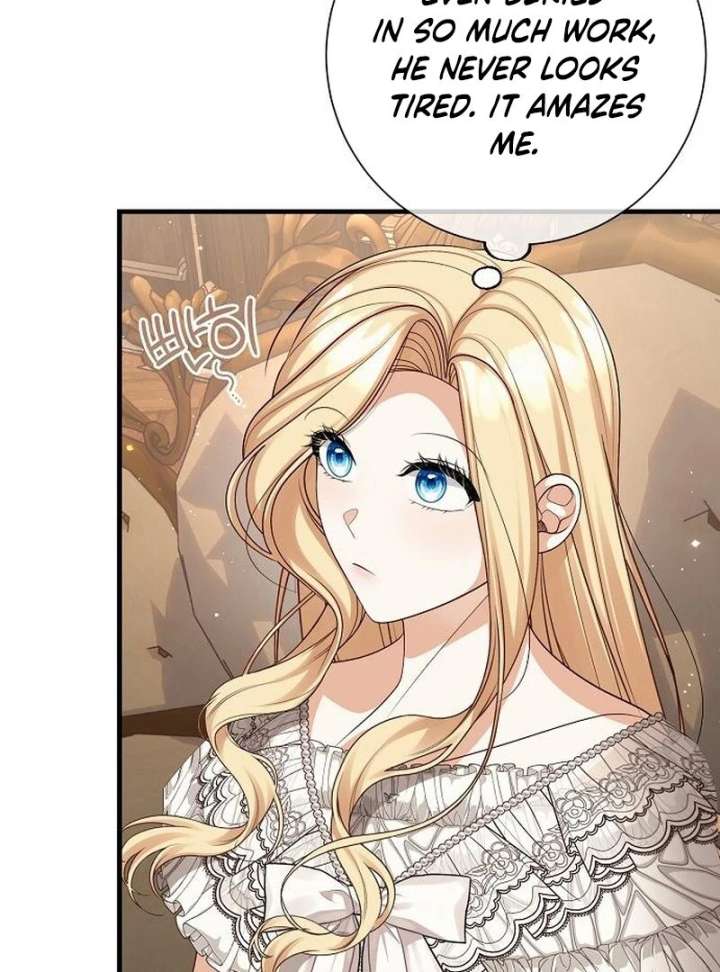 I Became the Mother of the Supporting Male Lead’s Son Chapter 43 - Page 64