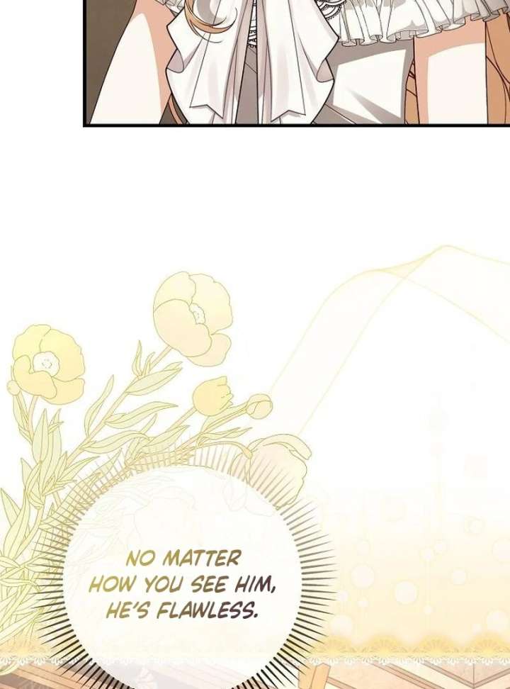 I Became the Mother of the Supporting Male Lead’s Son Chapter 43 - Page 65