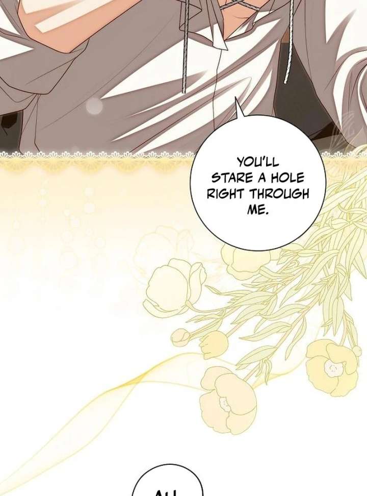 I Became the Mother of the Supporting Male Lead’s Son Chapter 43 - Page 67