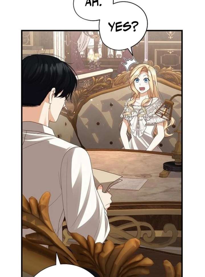 I Became the Mother of the Supporting Male Lead’s Son Chapter 43 - Page 68