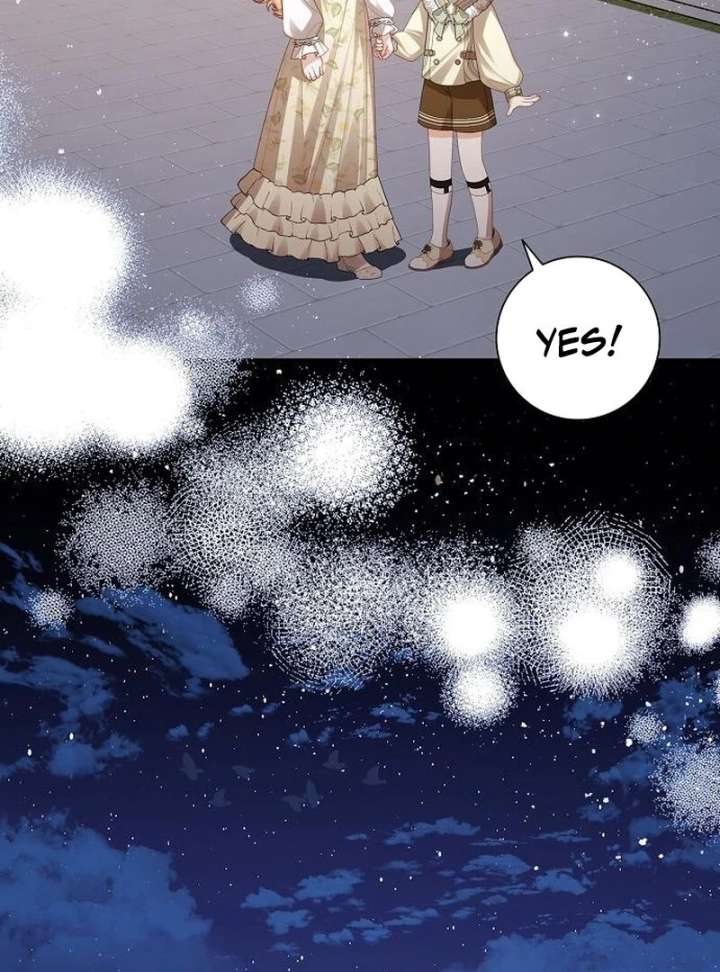 I Became the Mother of the Supporting Male Lead’s Son Chapter 43 - Page 7