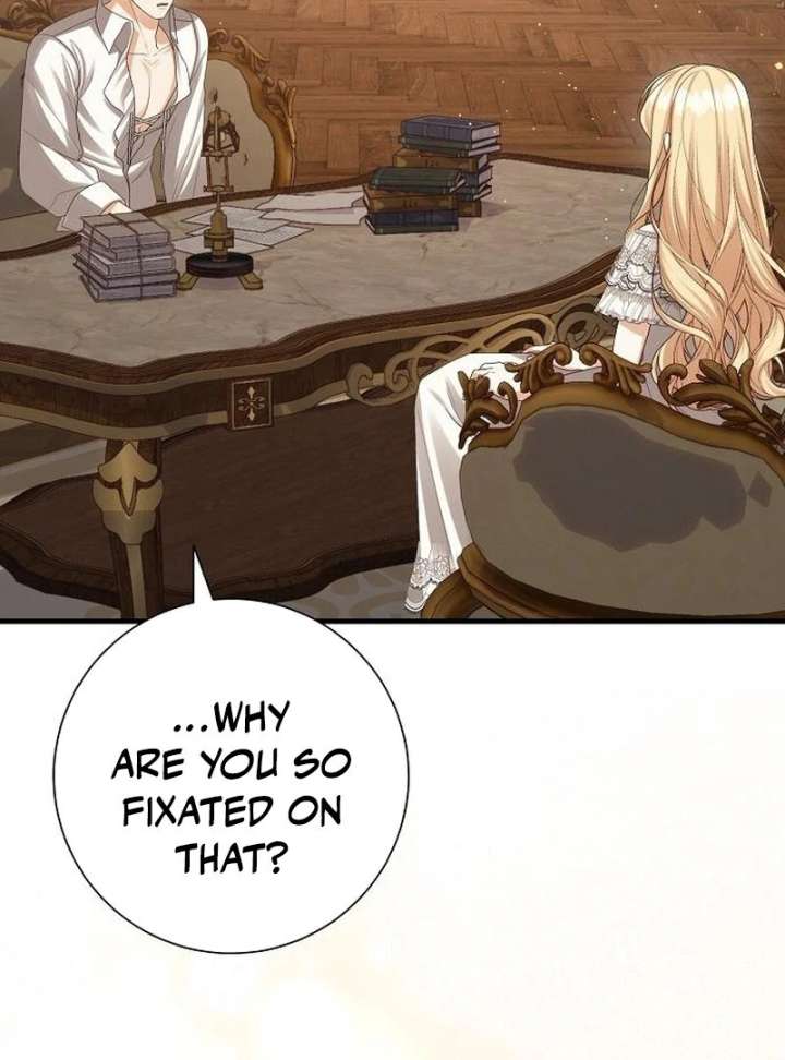 I Became the Mother of the Supporting Male Lead’s Son Chapter 43 - Page 73