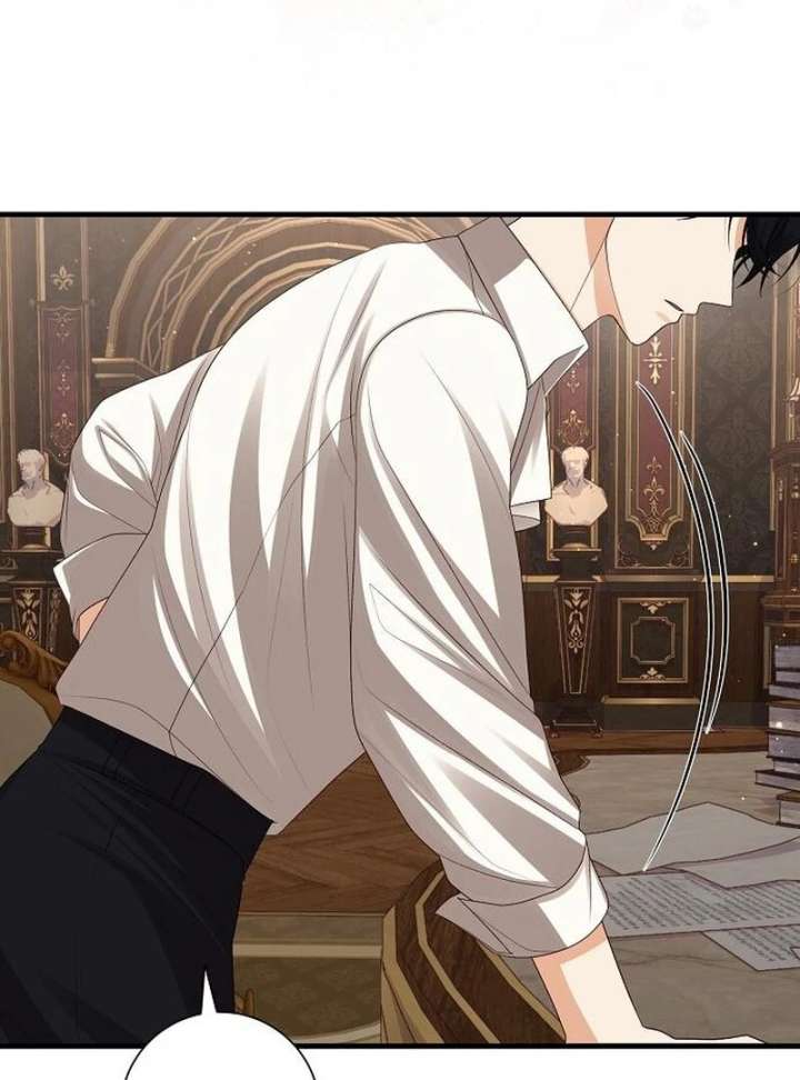 I Became the Mother of the Supporting Male Lead’s Son Chapter 43 - Page 78