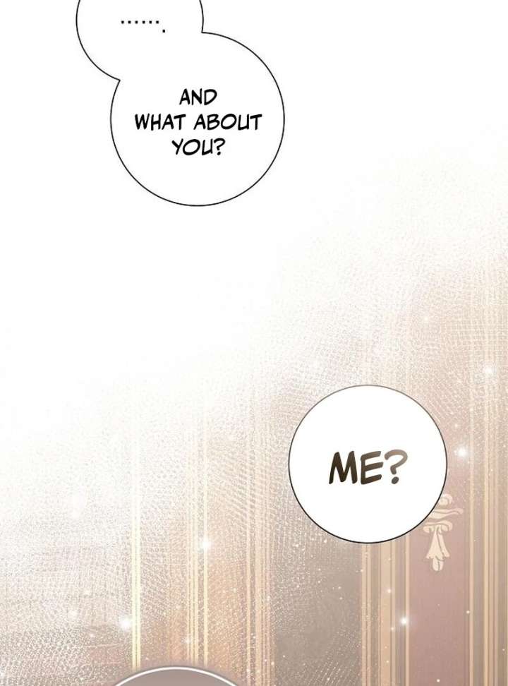 I Became the Mother of the Supporting Male Lead’s Son Chapter 43 - Page 79