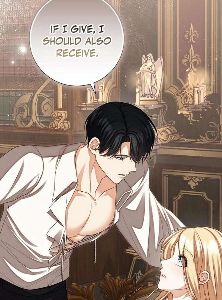 I Became the Mother of the Supporting Male Lead’s Son Chapter 43 - Page 80