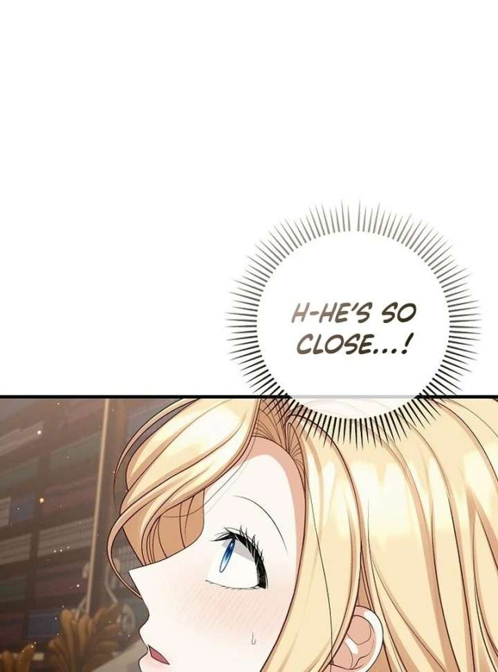 I Became the Mother of the Supporting Male Lead’s Son Chapter 43 - Page 82