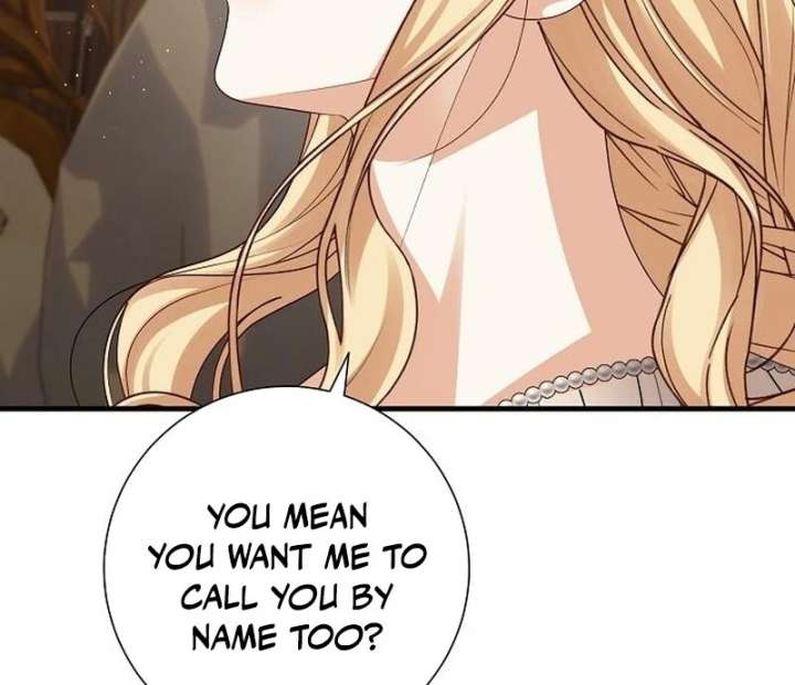 I Became the Mother of the Supporting Male Lead’s Son Chapter 43 - Page 83