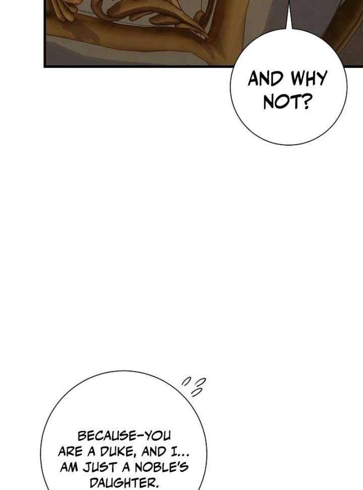 I Became the Mother of the Supporting Male Lead’s Son Chapter 43 - Page 86