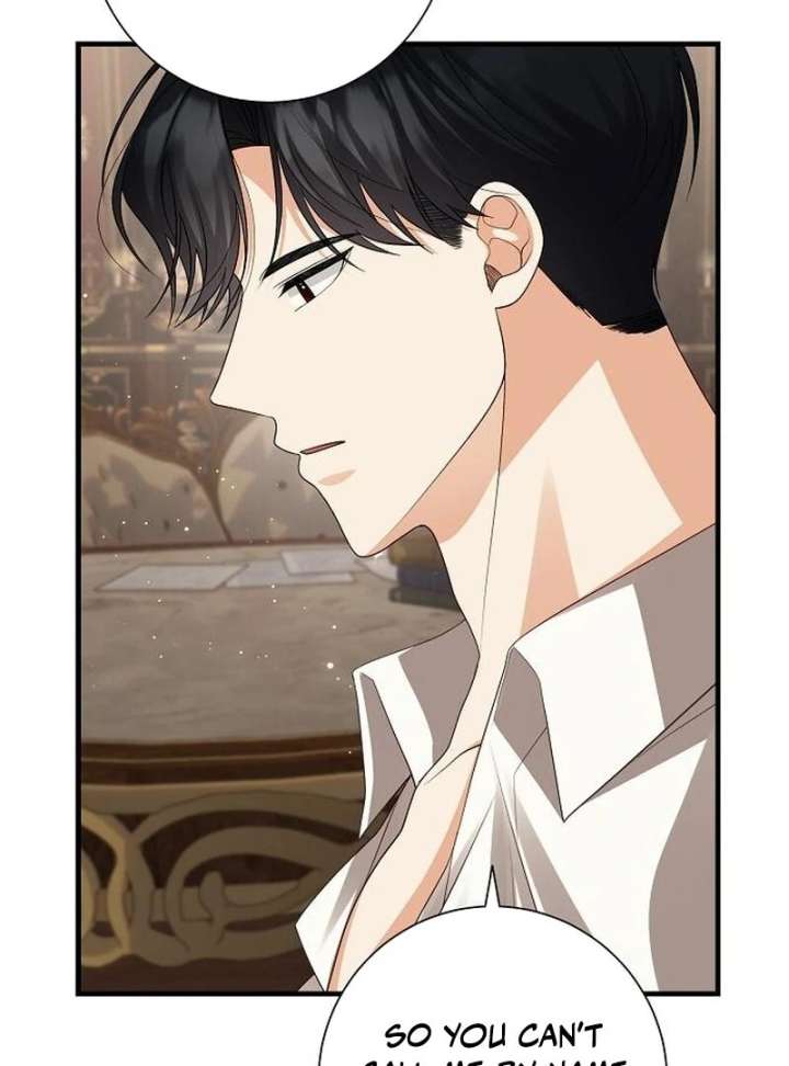 I Became the Mother of the Supporting Male Lead’s Son Chapter 43 - Page 87