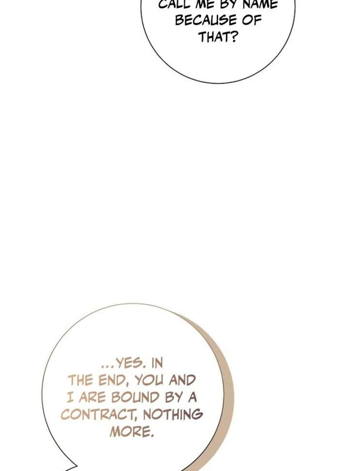 I Became the Mother of the Supporting Male Lead’s Son Chapter 43 - Page 88