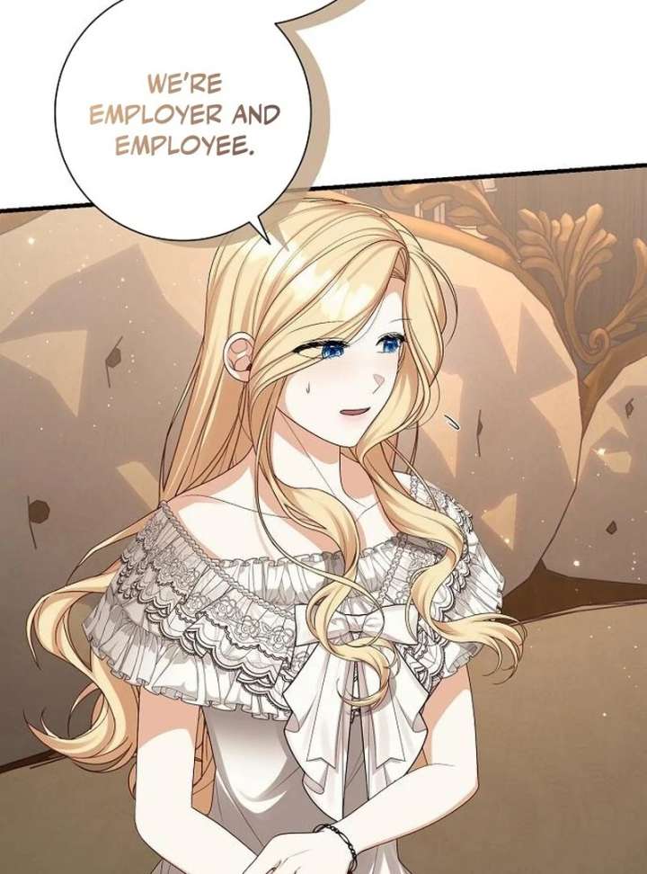 I Became the Mother of the Supporting Male Lead’s Son Chapter 43 - Page 89