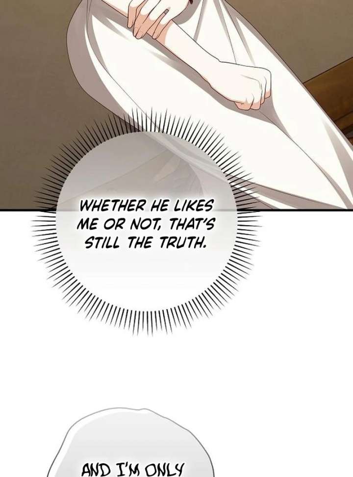 I Became the Mother of the Supporting Male Lead’s Son Chapter 43 - Page 90