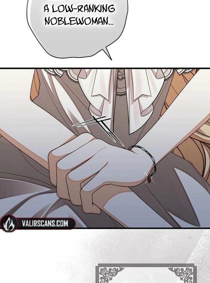 I Became the Mother of the Supporting Male Lead’s Son Chapter 43 - Page 91