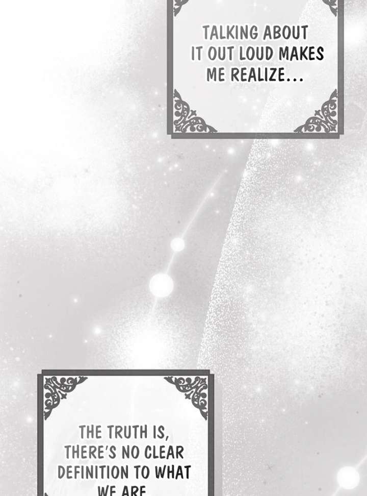 I Became the Mother of the Supporting Male Lead’s Son Chapter 43 - Page 92