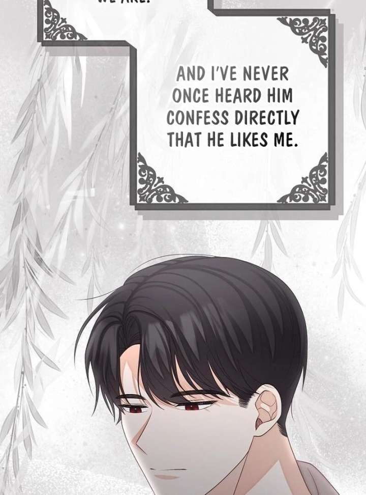 I Became the Mother of the Supporting Male Lead’s Son Chapter 43 - Page 93