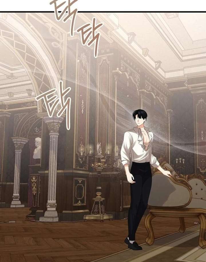 I Became the Mother of the Supporting Male Lead’s Son Chapter 43 - Page 98