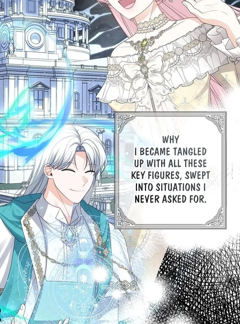 I Became the Mother of the Supporting Male Lead’s Son Chapter 44 - Page 10