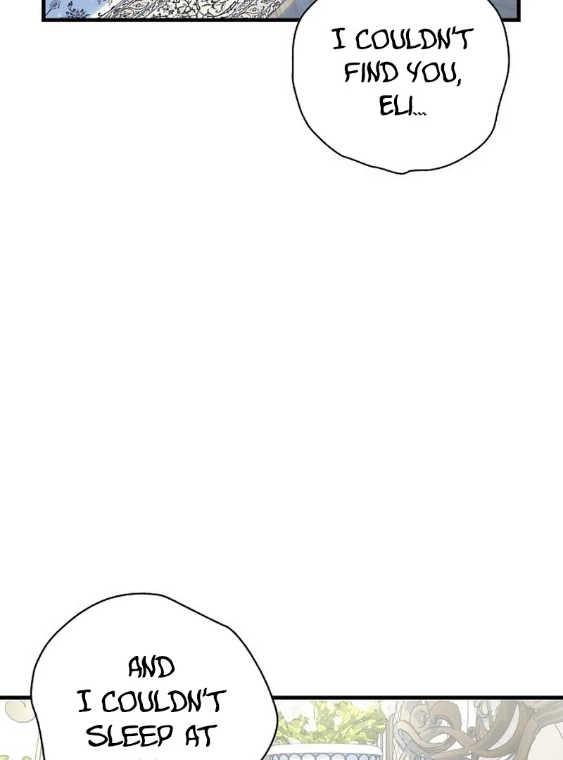 I Became the Mother of the Supporting Male Lead’s Son Chapter 44 - Page 101