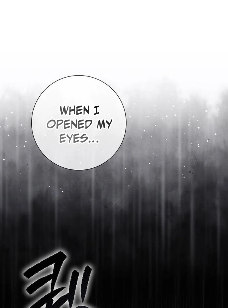 I Became the Mother of the Supporting Male Lead’s Son Chapter 44 - Page 103