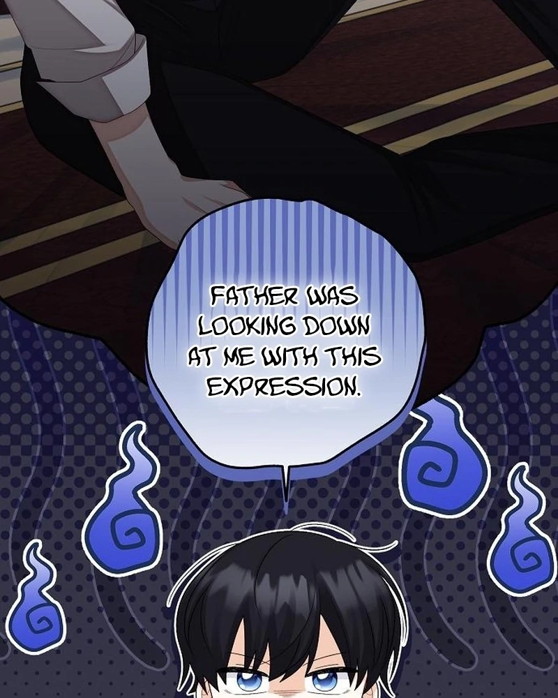 I Became the Mother of the Supporting Male Lead’s Son Chapter 44 - Page 105