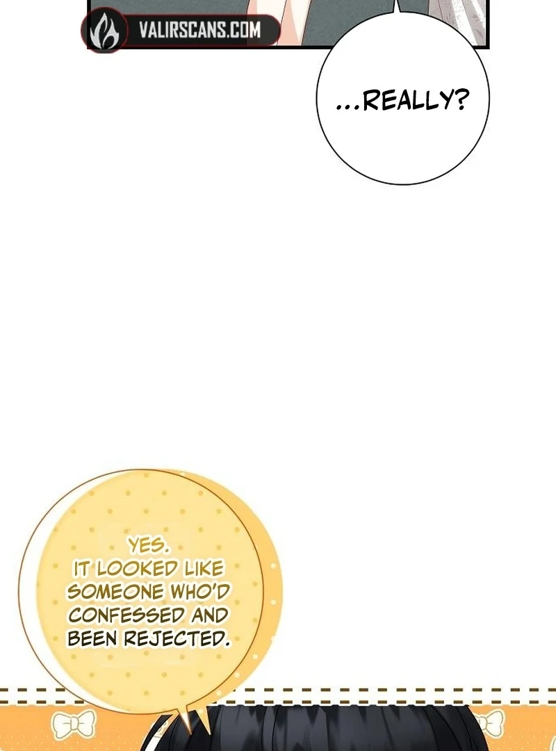 I Became the Mother of the Supporting Male Lead’s Son Chapter 44 - Page 108